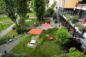 Mercure Bologna Centro