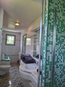 Appartements villa relax : photos des chambres