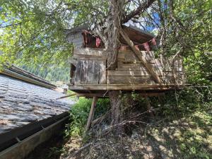 Chalets La Masure Magnifique chalet - proche domaine St Foy : photos des chambres