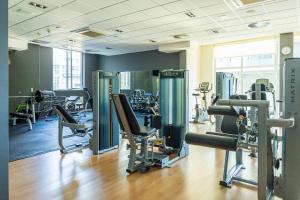 Apartament Diva SurfingBird Kołobrzeg