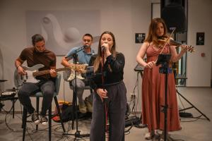 Garni Hotel MB Premium