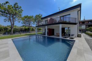 Gardaliva 7 By The Lake