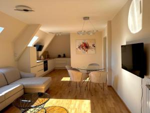 City Center Apartment