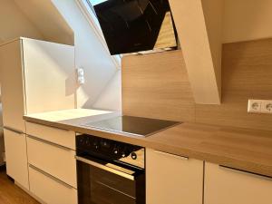 City Center Apartment