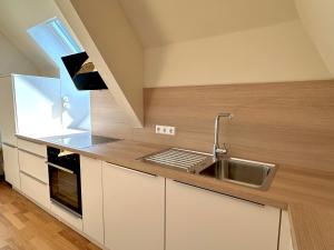 City Center Apartment