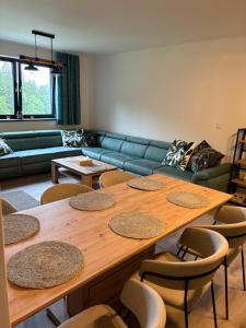 Apartmán Mateřídouška