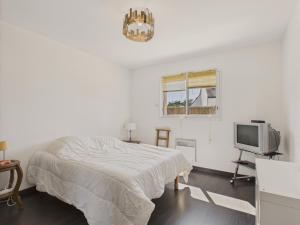 Maisons de vacances 500m de la mer - maison 4 adultes 4 enfants : photos des chambres