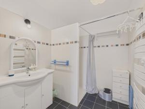 Maisons de vacances 500m de la mer - maison 4 adultes 4 enfants : photos des chambres