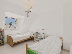 Maisons de vacances 500m de la mer - maison 4 adultes 4 enfants : photos des chambres