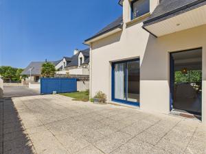 Maisons de vacances 500m de la mer - maison 4 adultes 4 enfants : photos des chambres