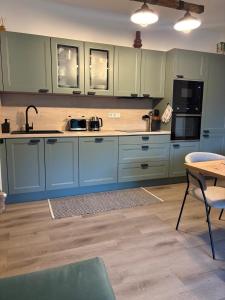 Apartmán Mateřídouška