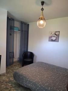 Appartements villa relax : Appartement