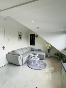 Stijlvol en comfortabel appartement in rustige wijk