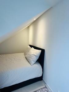 Stijlvol en comfortabel appartement in rustige wijk