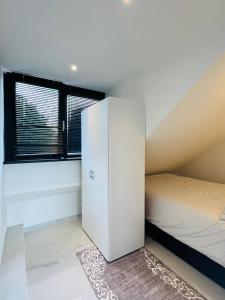 Stijlvol en comfortabel appartement in rustige wijk