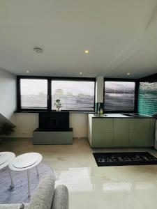 Stijlvol en comfortabel appartement in rustige wijk