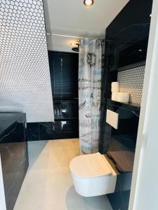 Stijlvol en comfortabel appartement in rustige wijk