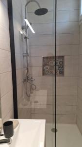 Appartements Le Cosy Place : photos des chambres