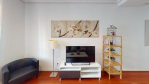 Céntrico Plaza España - Gran Vía IV