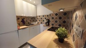 Appartements Studio avec vue sur les montagnes : photos des chambres