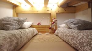 Appartements Studio avec vue sur les montagnes : photos des chambres