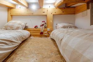 Appartements Studio avec vue sur les montagnes : photos des chambres