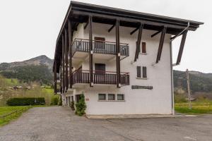 Appartements Studio avec vue sur les montagnes : photos des chambres