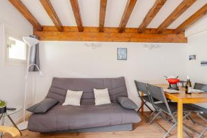 Appartements Studio avec vue sur les montagnes : photos des chambres