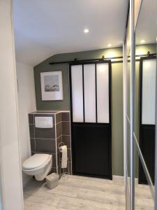 Appartements PlageCab- : photos des chambres