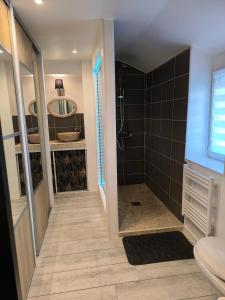 Appartements PlageCab- : photos des chambres