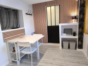 Appartements PlageCab- : photos des chambres