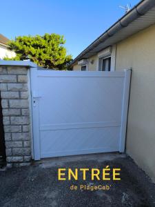 Appartements PlageCab- : photos des chambres