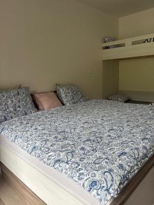 Apartmán Mateřídouška