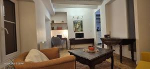 Appartements Escapade sur les Quais : photos des chambres