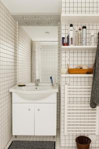 Appartements Escapade sur les Quais : photos des chambres