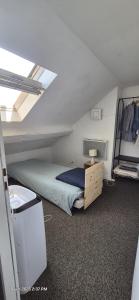 Appartements Escapade sur les Quais : photos des chambres