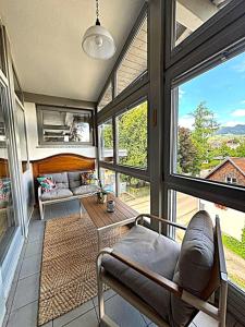 Ferienwohnung Glücksmomente