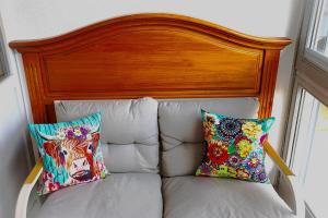 Ferienwohnung Glücksmomente