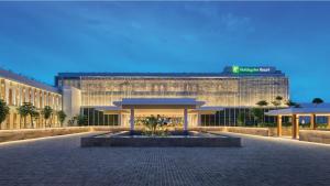 Holiday Inn Resort Bintan Lagoi Beach by IHG