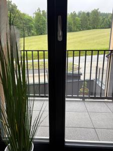 Apartmán Mateřídouška