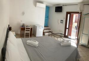 CAMERA ECONOMY Piano Strada, Sas Tilibbas , Ammentos