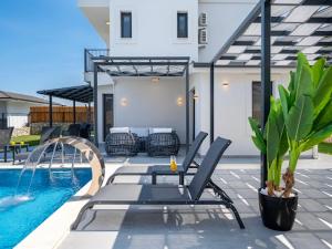 VIP VILLA KLEOPATRA Oludeniz