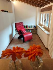 Antico Mulino Boutique House