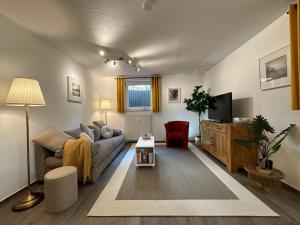 Ostseepark Waterfront Galeone 40 - an der Strandpromenade