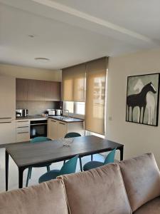 Private room with Bathroom and Balcony - Shared Flat