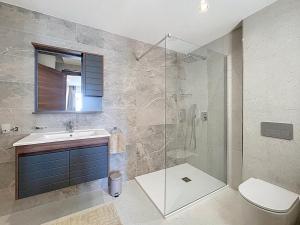 Private room with Bathroom and Balcony - Shared Flat