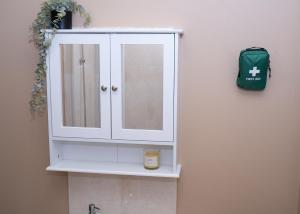 Steam Dream Town centre stay