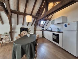 Appartements VAL JOLI 301 Appartement cozy - 4 personnes : photos des chambres
