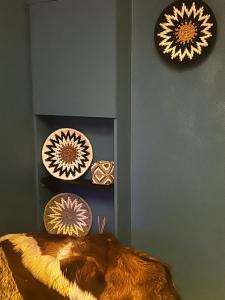 Appartements 
