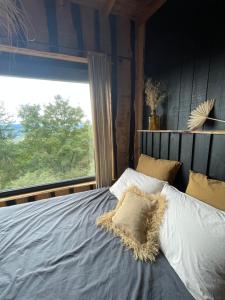 La Muzetiere Cabane du crêt